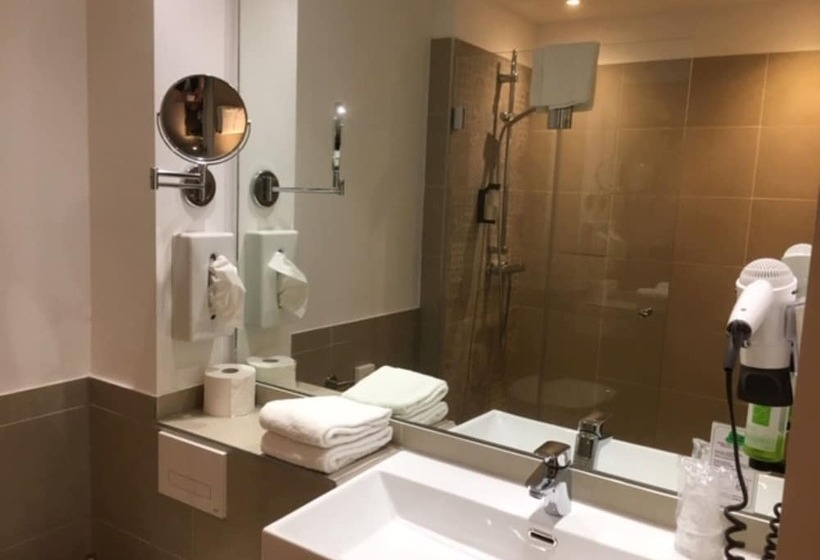 Номер Стандарт, Sleepysleepy Hotel Dillingen