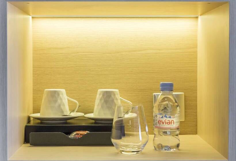 Полулюкс, Nemea Appart Hotel Cannes Palais