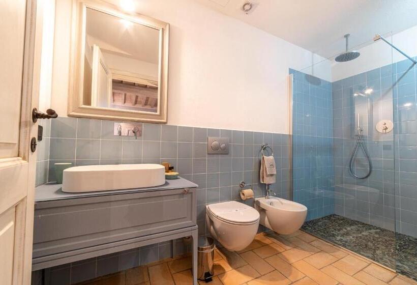 Классический Номер, Podere Val D Orcia  Tuscany Equestrian