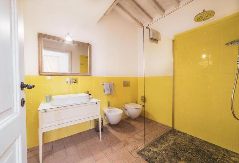Классический Номер, Podere Val D Orcia  Tuscany Equestrian