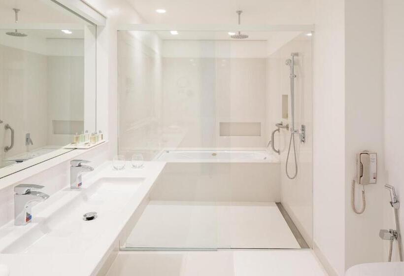 Люкс Премиум, B Hotel Brasilia