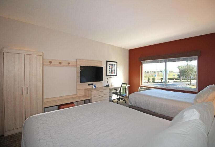 标准间, Holiday Inn Express & Suites Ocala, An Ihg
