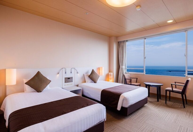 Номер Стандарт, Kamenoi Hotel Yaizu