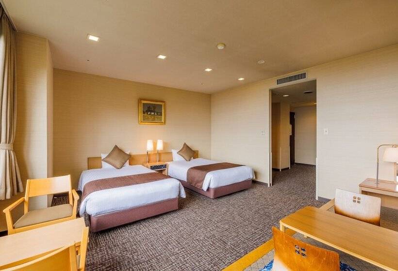 Номер Superior, Kamenoi Hotel Yaizu