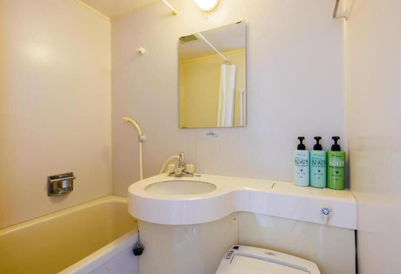 Номер Economy, Kamenoi Hotel Yaizu