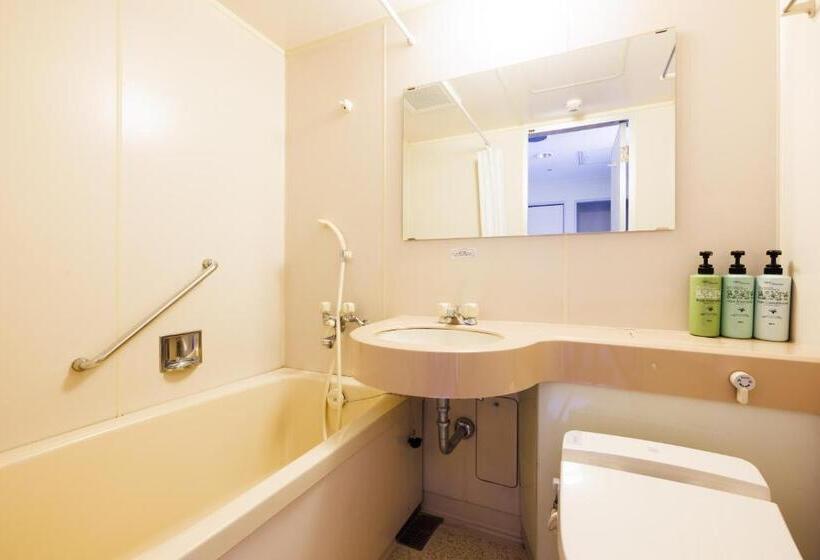 Номер Superior, Kamenoi Hotel Yaizu