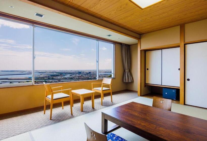 Номер Стандарт, Kamenoi Hotel Yaizu
