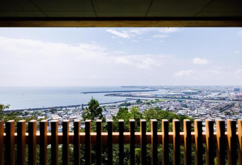 Номер Стандарт, Kamenoi Hotel Yaizu