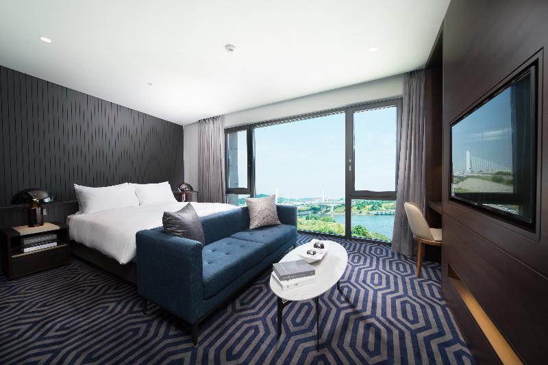 اتاق لوکس, Marinabay Seoul Ara