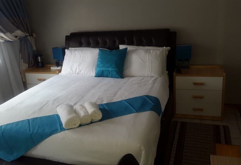 اتاق استاندارد, Tintech Bed & Breakfast