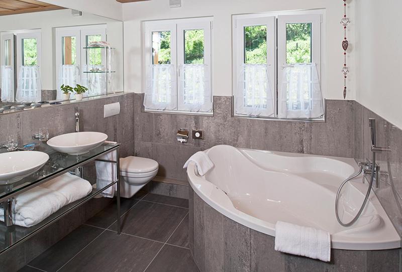 Номер Deluxe, Griesalp Hotels
