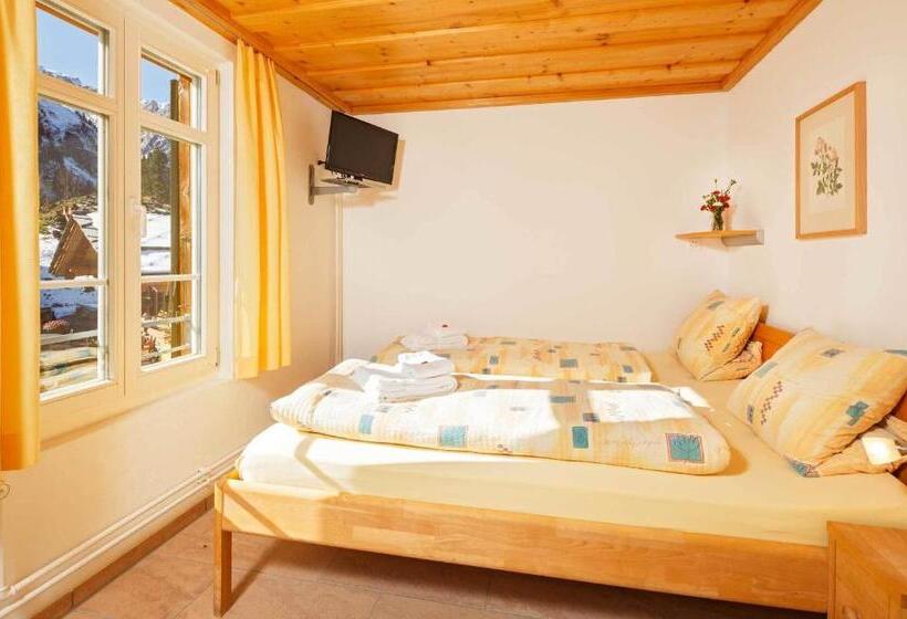 Классический Номер, Griesalp Hotels
