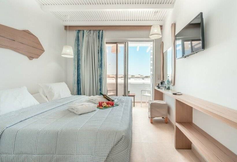 اتاق لوکس, Aloe Hotel   Adults Only