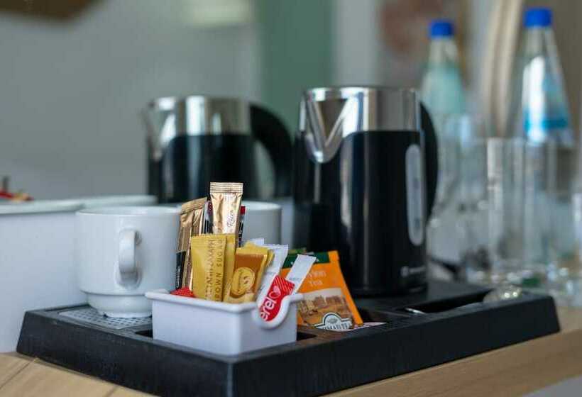 اتاق لوکس, Aloe Hotel   Adults Only