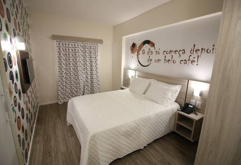 标准间, Ibis Styles Vitória Da Conquista