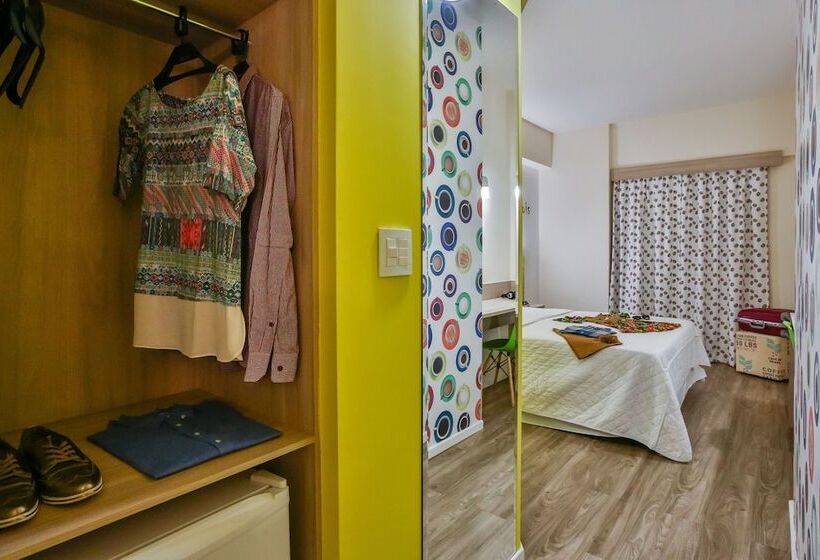 标准间, Ibis Styles Vitória Da Conquista