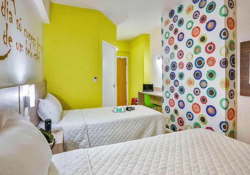 标准间, Ibis Styles Vitória Da Conquista