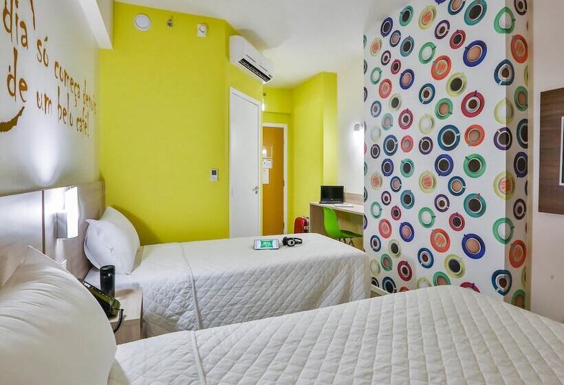 标准间, Ibis Styles Vitória Da Conquista