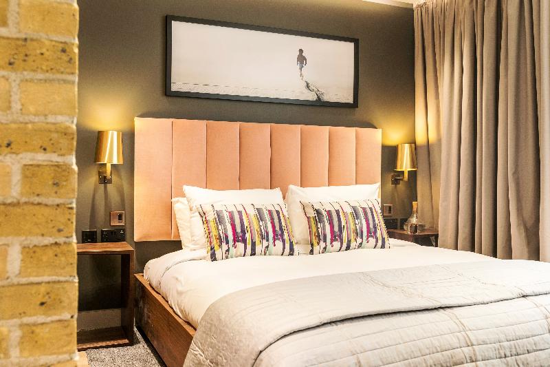 Premium Studio, Native Bankside