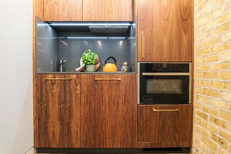 Premium Studio, Native Bankside