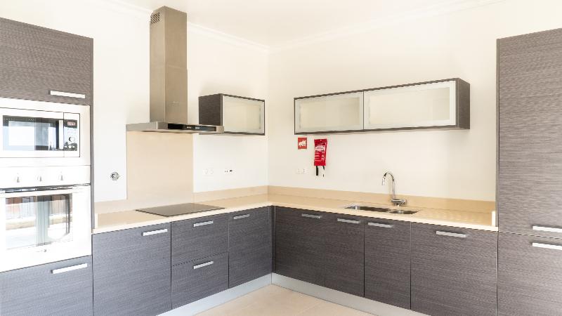 Апартаменты 2 Спальни, Vale Da Ribeira Residences
