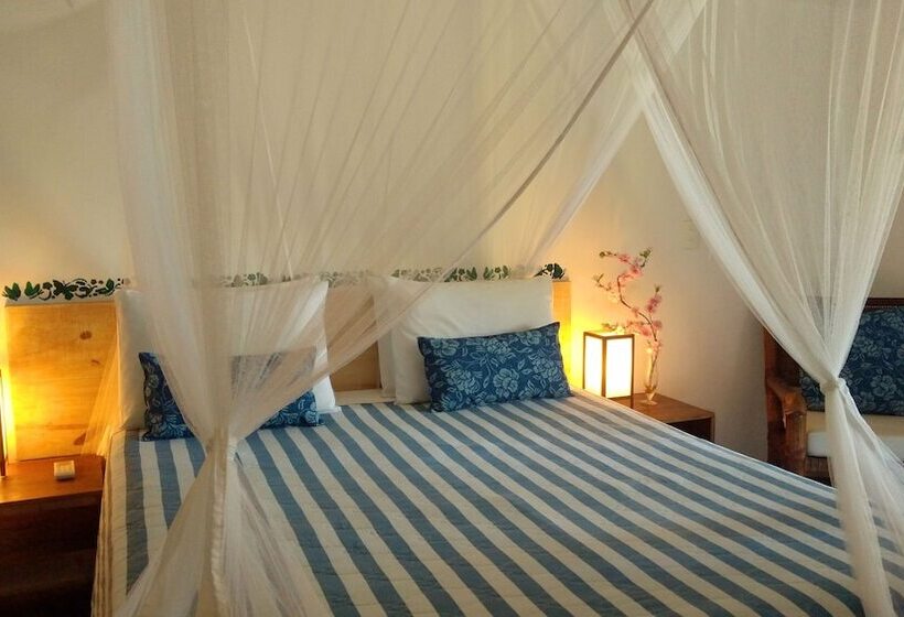Апартаменты Comfort 2 Спальни, Ouro Sobre Azul Apart