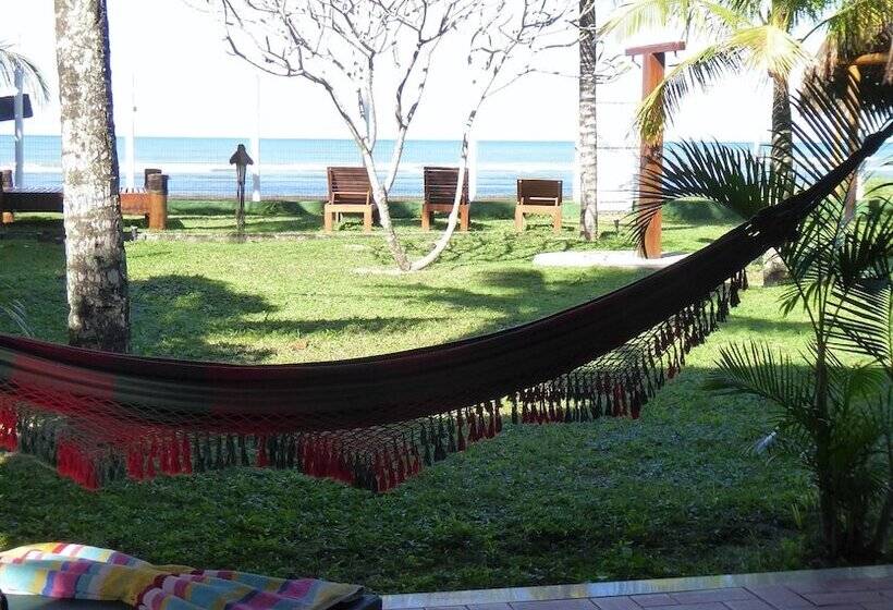 Апартаменты Comfort 2 Спальни, Ouro Sobre Azul Apart