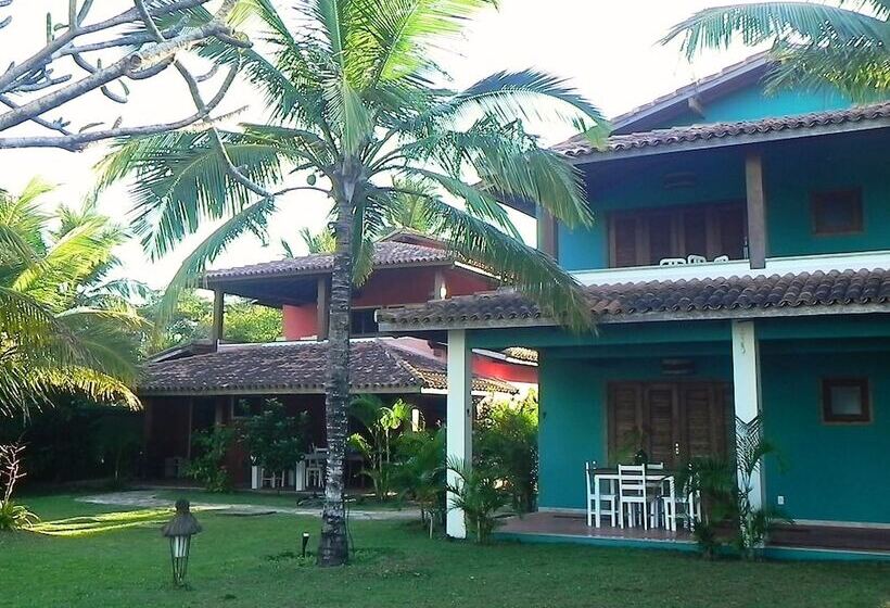 Апартаменты Comfort 2 Спальни, Ouro Sobre Azul Apart