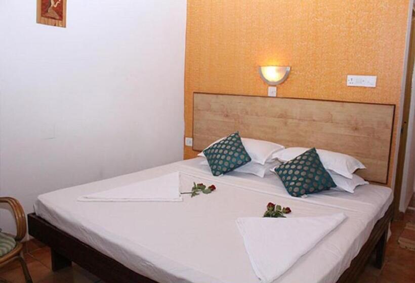 Номер Deluxe, Time & Leisure Hotels