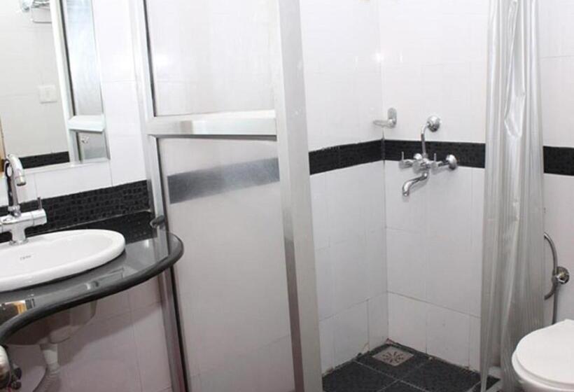 Люкс Повышенной Комфортности, Time & Leisure Hotels