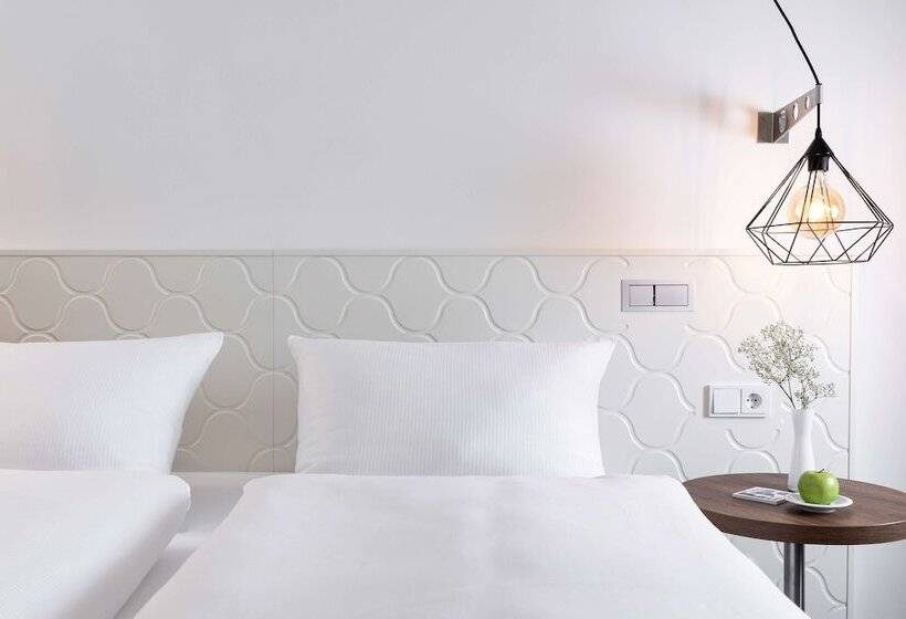Номер Комфорт, Dorint Hotel Düren
