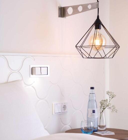 Номер Комфорт, Dorint Hotel Düren