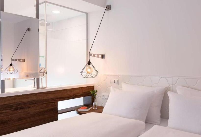 Номер Комфорт, Dorint Hotel Düren