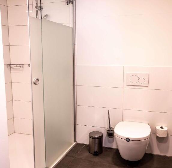 Номер Deluxe, Dorint Hotel Düren