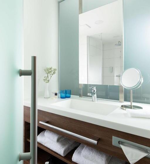 Номер Deluxe, Dorint Hotel Düren