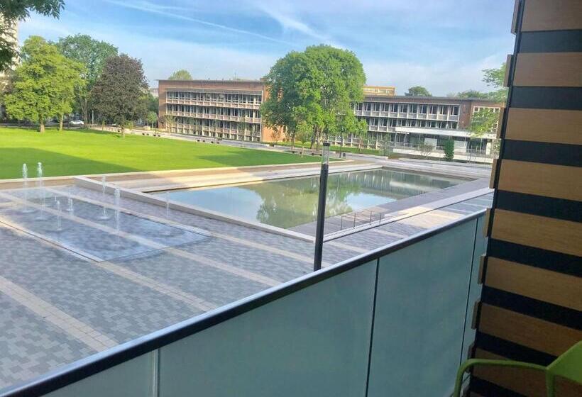 Номер Superior, Dorint Hotel Düren