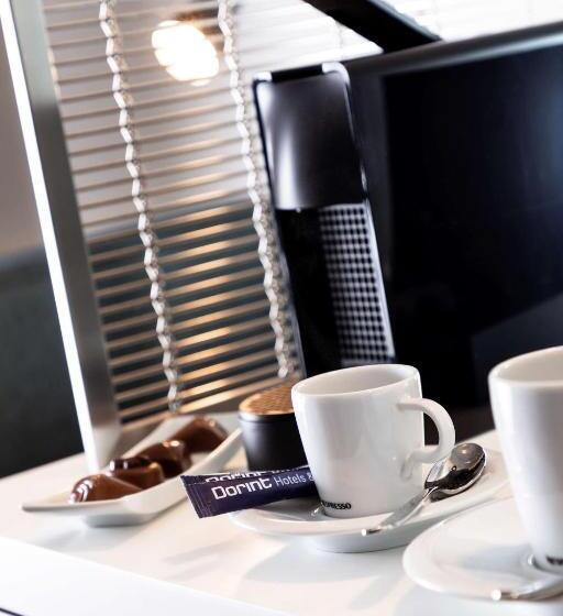 Номер Superior, Dorint Hotel Düren