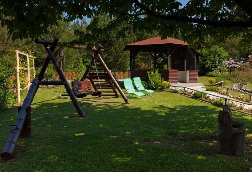 Номер Стандарт, Guesthouse Kovačević