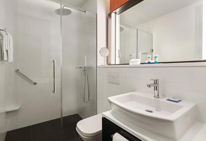 سوئیت 2 خوابه, Hyatt House Kuala Lumpur, Mont Kiara