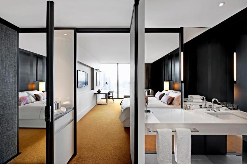 سوییت, Hyatt House Kuala Lumpur, Mont Kiara