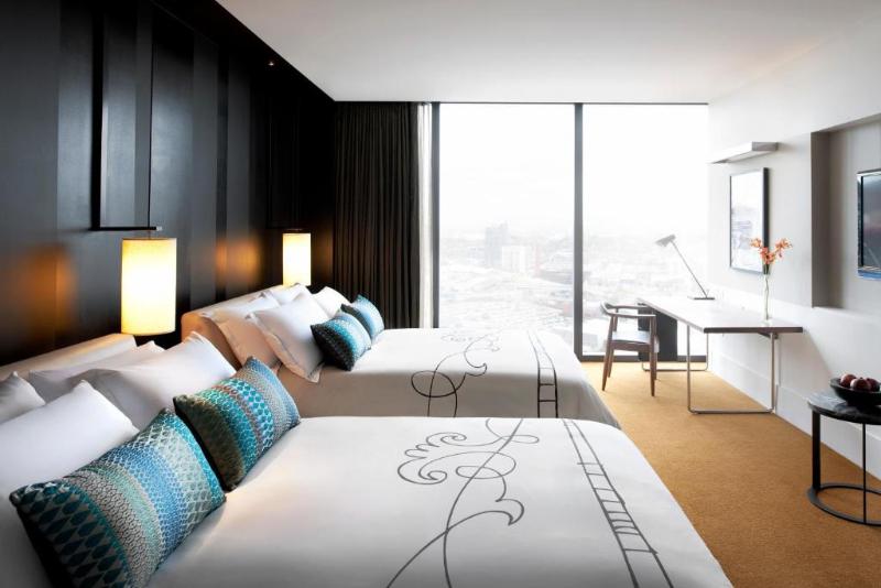 سوییت, Hyatt House Kuala Lumpur, Mont Kiara