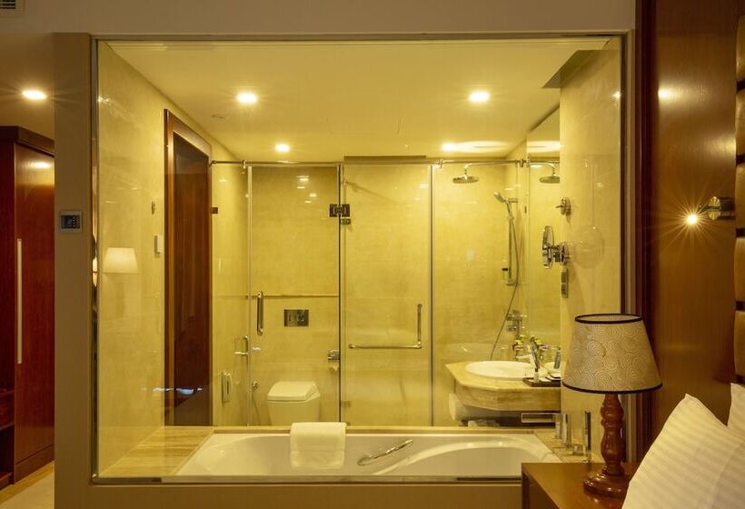 Стандартный Номер Кровать Кинг, Marino Beach Colombo
