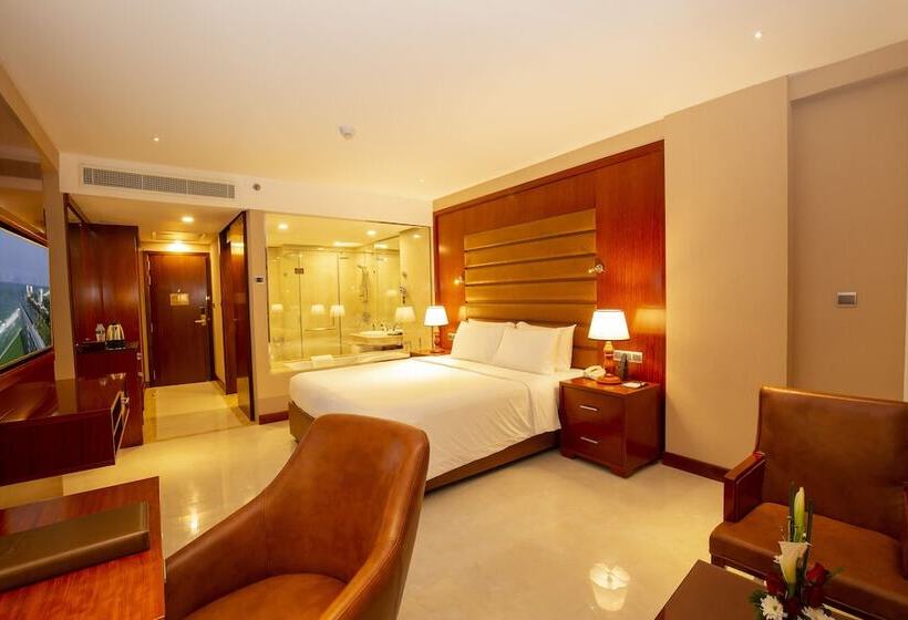 Стандартный Номер Кровать Кинг, Marino Beach Colombo