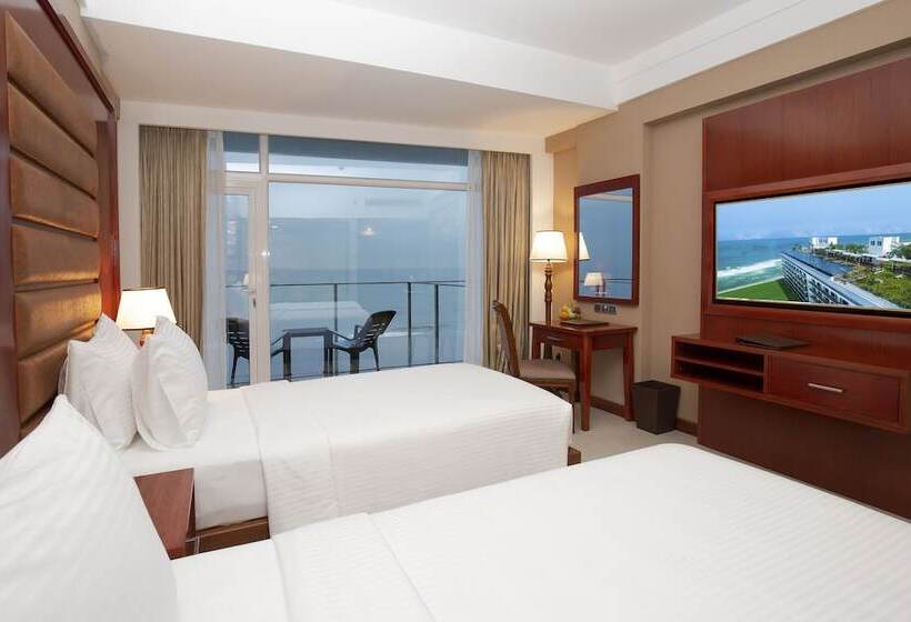 Номер Стандарт, Marino Beach Colombo
