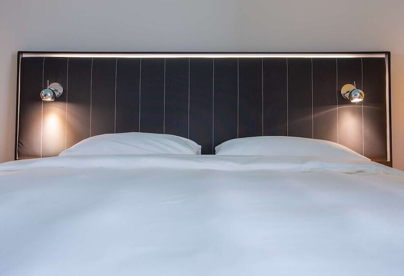غرفة عائلية, Park Inn By Radisson Poznan