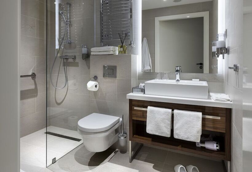 Люкс Повышенной Комфортности, Sopot   Hotel, Conference & Spa