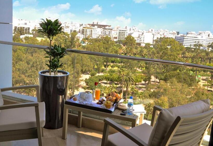 尊贵套房, Suite Hotel Casa Diamond
