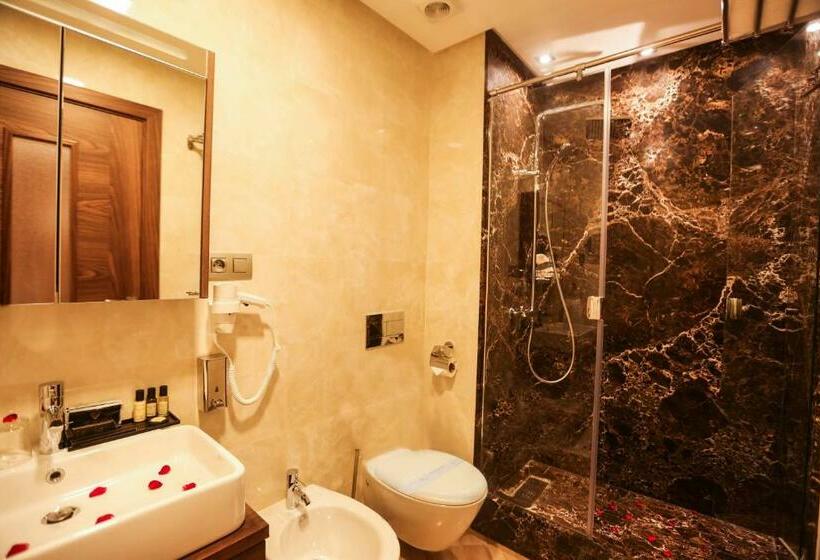 小型套房, Suite Hotel Casa Diamond