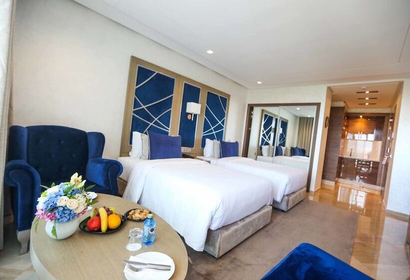 尊贵套房, Suite Hotel Casa Diamond