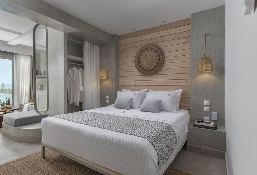Люкс Дюплекс, Villa D Oro   Luxury Villas & Suites